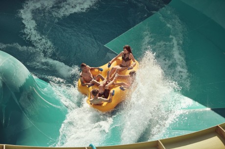 PARC AQUATIQUE WALYGATOIR SUD-OUEST