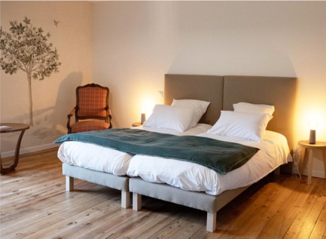 Gîte La Métairie proche Agen en Lot-et-Garonne