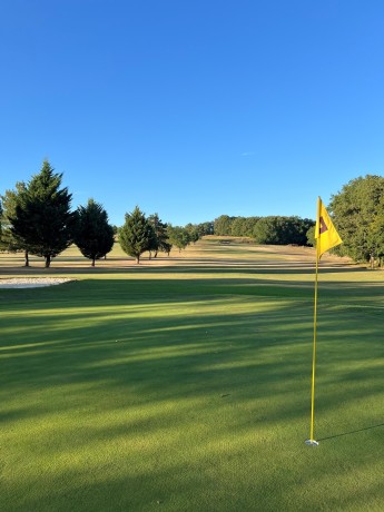 Golf d'Agen Bon-Encontre