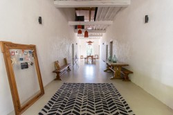 Grande salle modulable de la Maison de Ninette, séminaire au vert près d'Agen