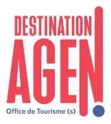 Destination Agen, Office de Tourisme d'Agen